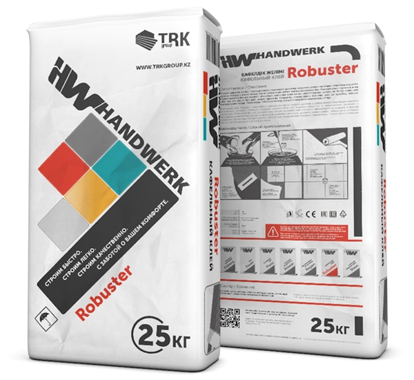 Robuster